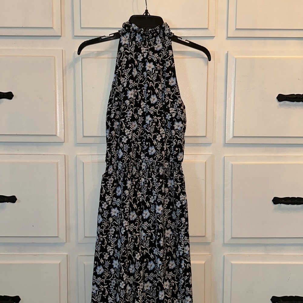 INC WOMEN’S WIDE LEG JUMPSUIT SZ XS